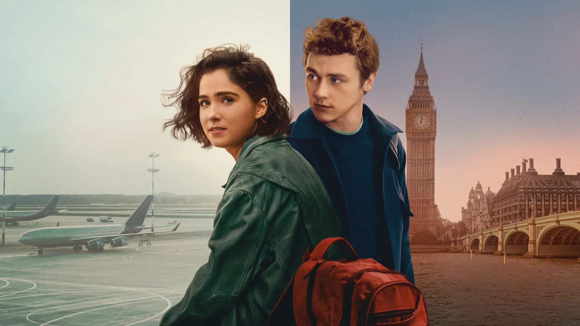 Love at First Sight (Image via Netflix)